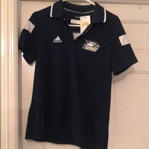 Women’s polo shirt Georgia southern